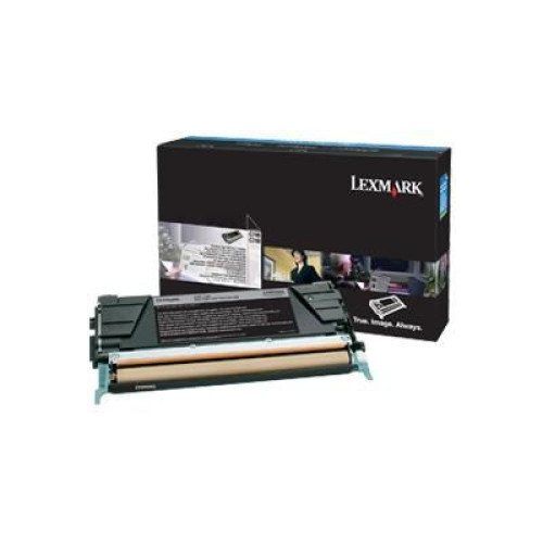 Toner Black
