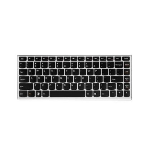Keyboard (ENGLISH)