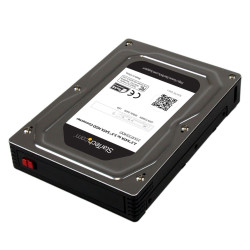 2.5 TO 3.5 SATA HDD ADAPTER