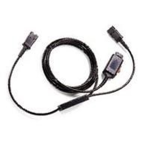 Y-Cable Adapter Trainer -