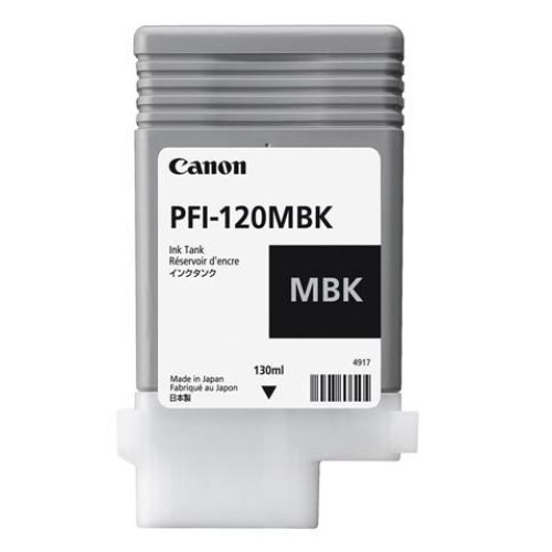 PFI-120 MBK 130ml