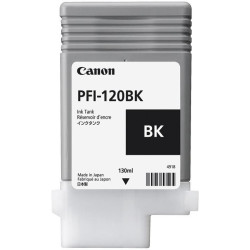 PFI-120 BK 130ml