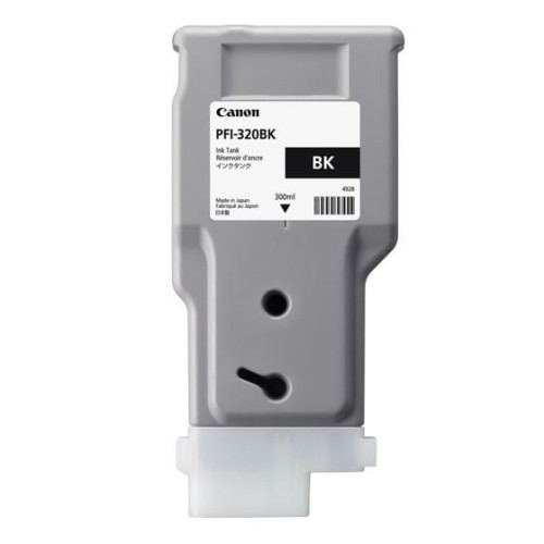 PFI-320 BK 300ml
