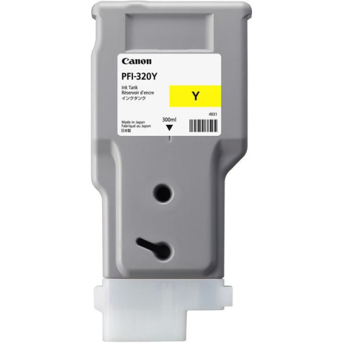 PFI-320 Y 300ml