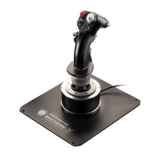 Hotas Warthog Flight Stick AUT