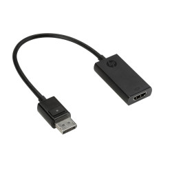DisplayPort To HDMI