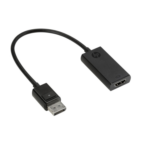 DisplayPort To HDMI