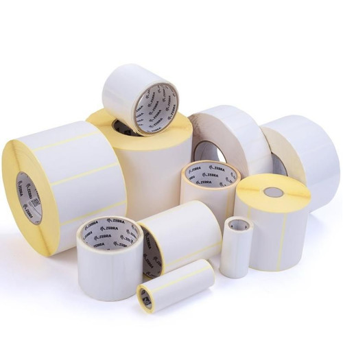 Label,Polyester,76x258mmTT,Z-U