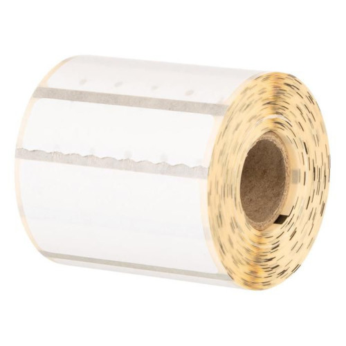 Label roll  50.8 x 25.4mm