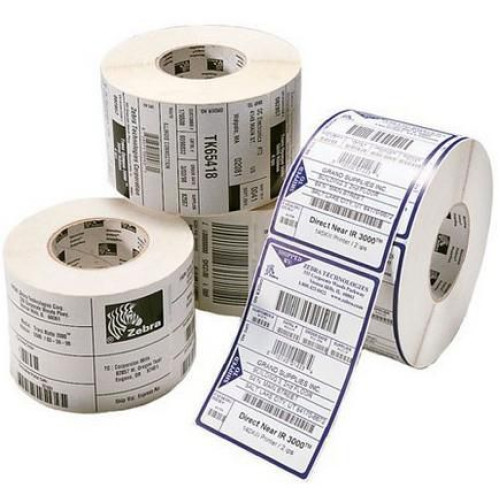 Label, Paper, 70x40mm, Direct