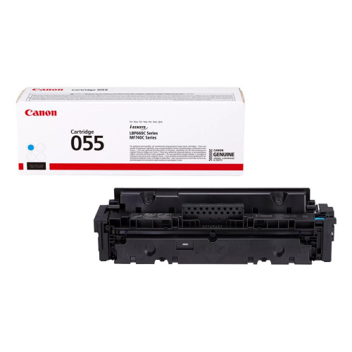Cartridge 055 C