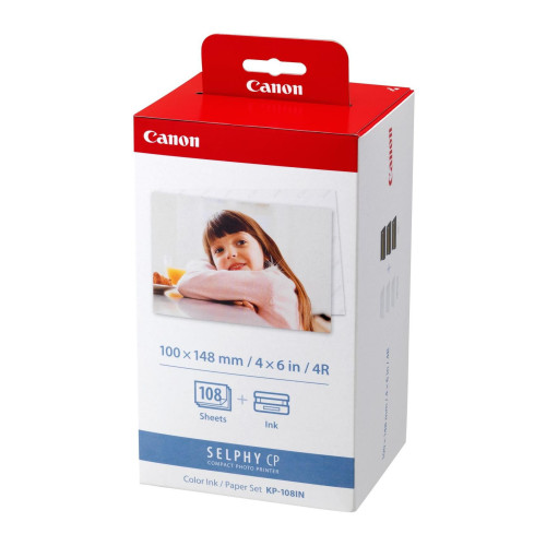 Muliti Pack Ink  KP-108IN
