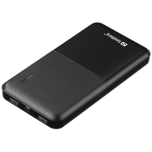 Saver Powerbank 10000
