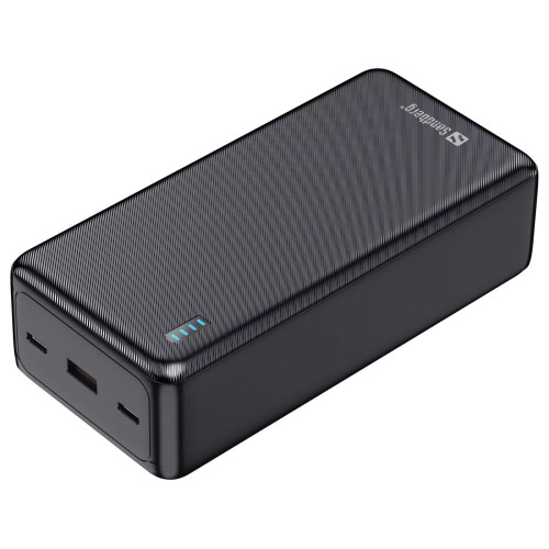 Saver Powerbank 27000