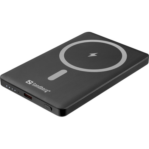 Magnet Powerbank 5000 Saver