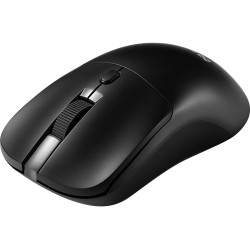 Wireless Mouse Saver Black