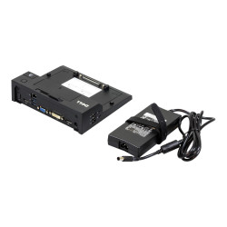 Docking Station SuperSpeed