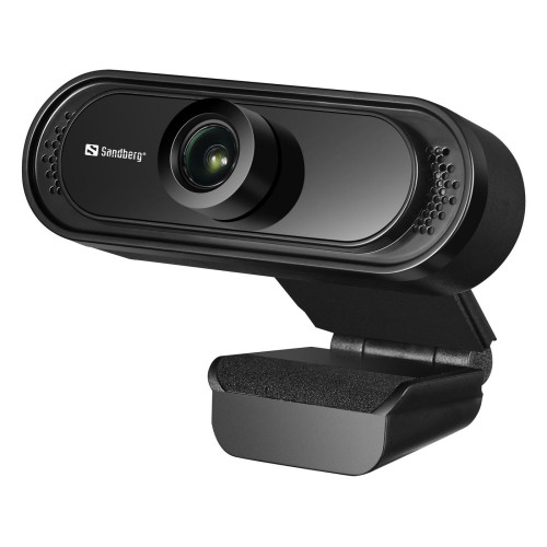 USB Webcam 1080P Saver