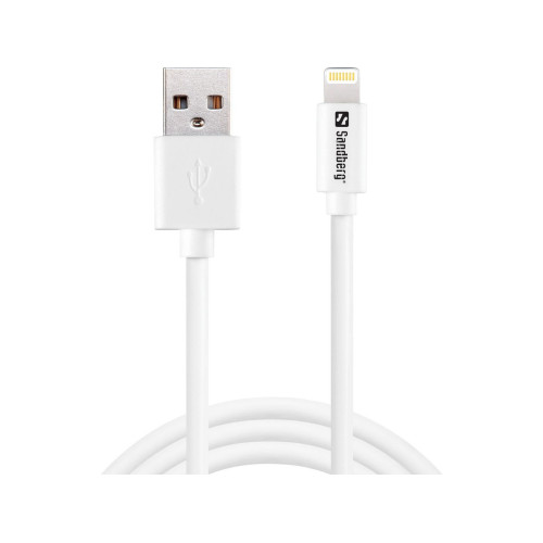 USB to Lightning MFI 1m SAVER