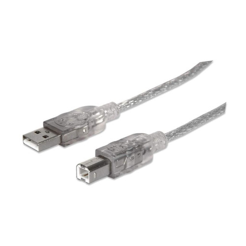 Hi-Speed USB 2.0 Device Cable