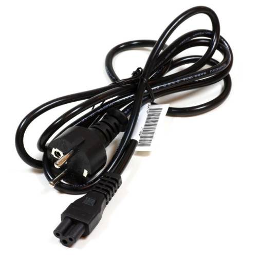 1.8m 3-wire power cord for HP