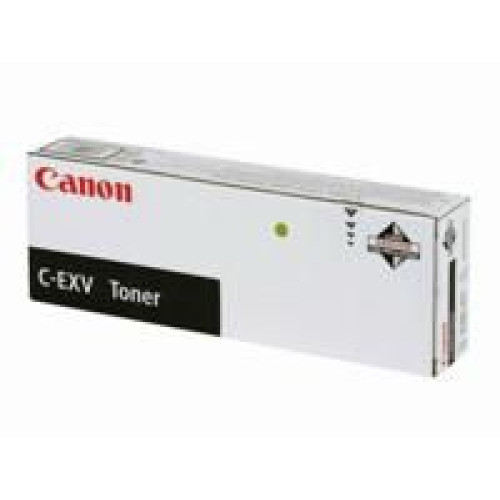 Toner Black C-EXV36