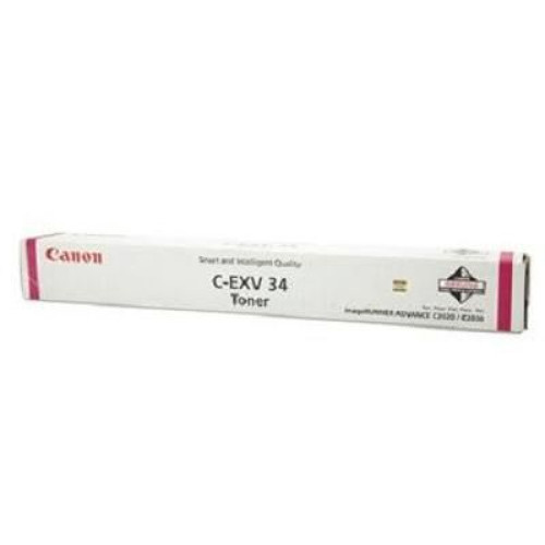 Toner Magenta