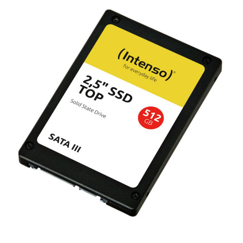 TOP SSD 2,5