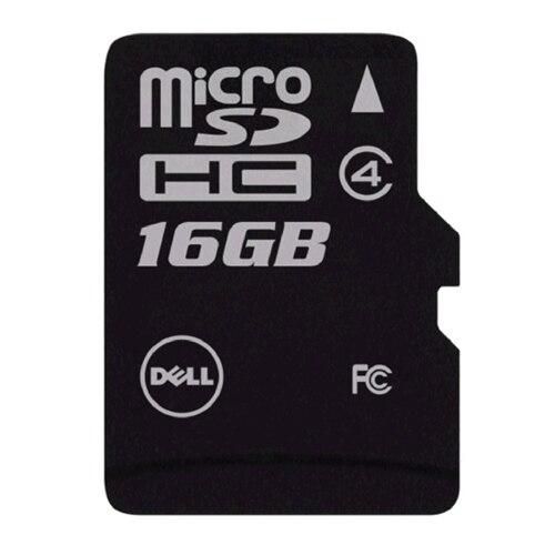 16GB microSDHC/SDXC Card