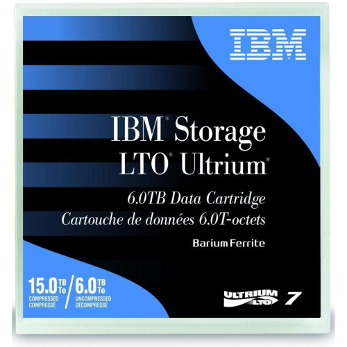 Media Tape LTO7