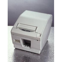 TSP743II-24, ETHERNET, WHITE