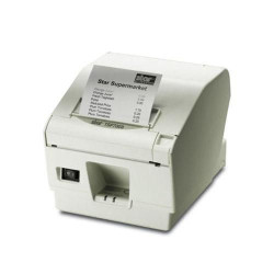 TSP743II, Direct Thermal,