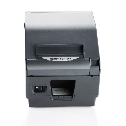 TSP743II -24, EXCL. INTERFACE