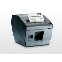 TSP743UII-24, USB, BLACK