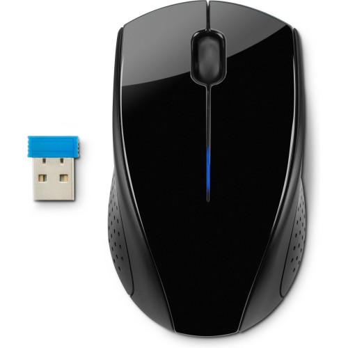 Wireless Mouse 220