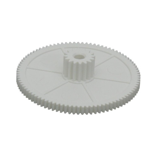 Drive Gear Assy LF