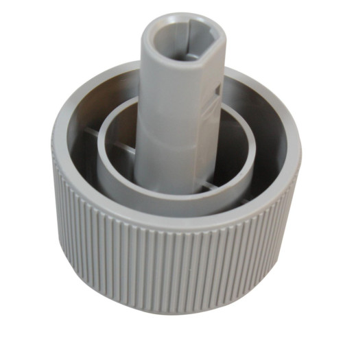 +R+ P021 PLATEN KNOB (332X/339