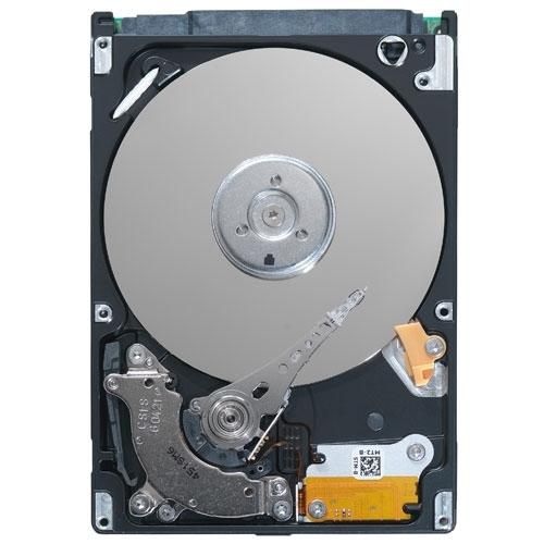 4TB 7.2K RPM SATA 6Gbps 3.5in