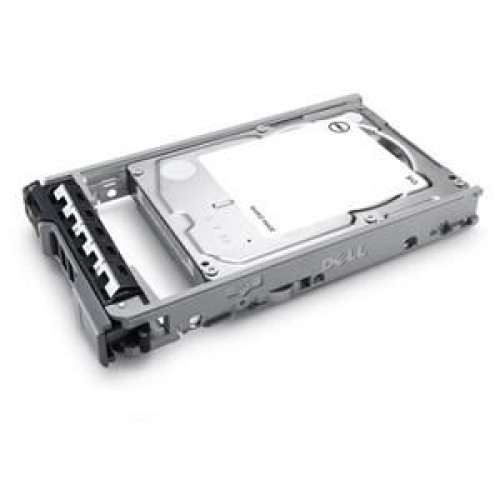 HDD 600GB SAS 2,5 Inch