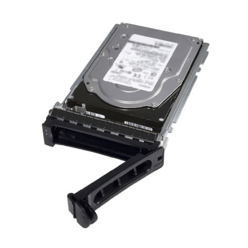 2TB 7.2K RPM SATA 6Gbps 512n