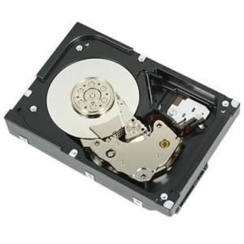 2TB 7.2K RPM SATA 6Gbps 512n