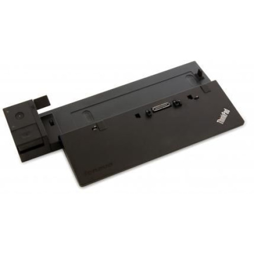 ThinkPad Ultra Dock - 90W EU