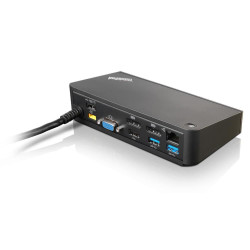 ThinkPad Onelink+ Dock DK