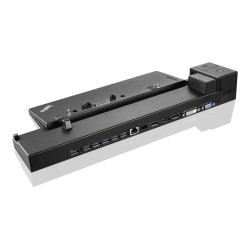 TP Workst.  dock inc. 230W AC