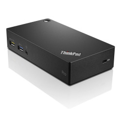 ThinkPad USB 3.0 Pro Dock SA