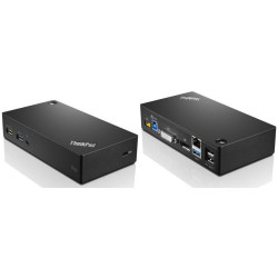 ThinkPad USB 3.0 Ultra Dock DK