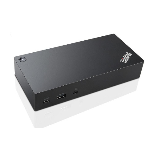 ThinkPad USB-C Dock - Denmark