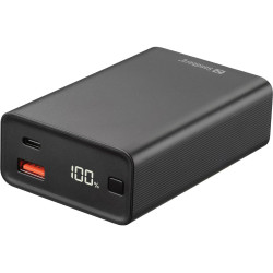 Travel Powerbank 20000 PD65W