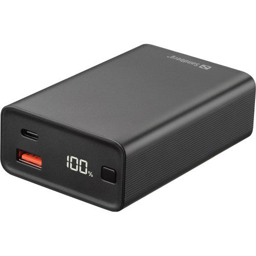 Travel Powerbank 20000 PD65W