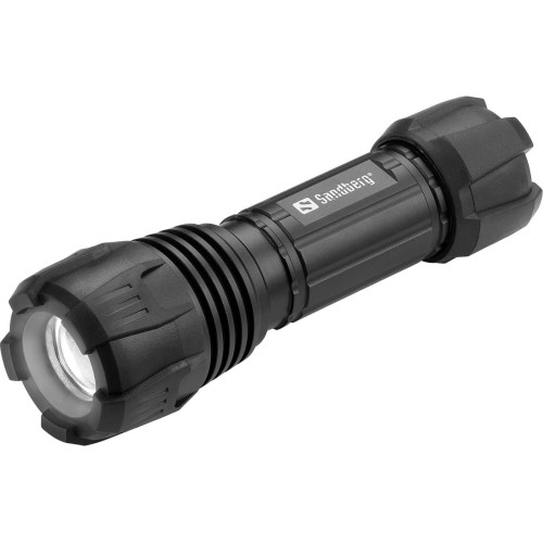 Survivor Torch for AAA battery